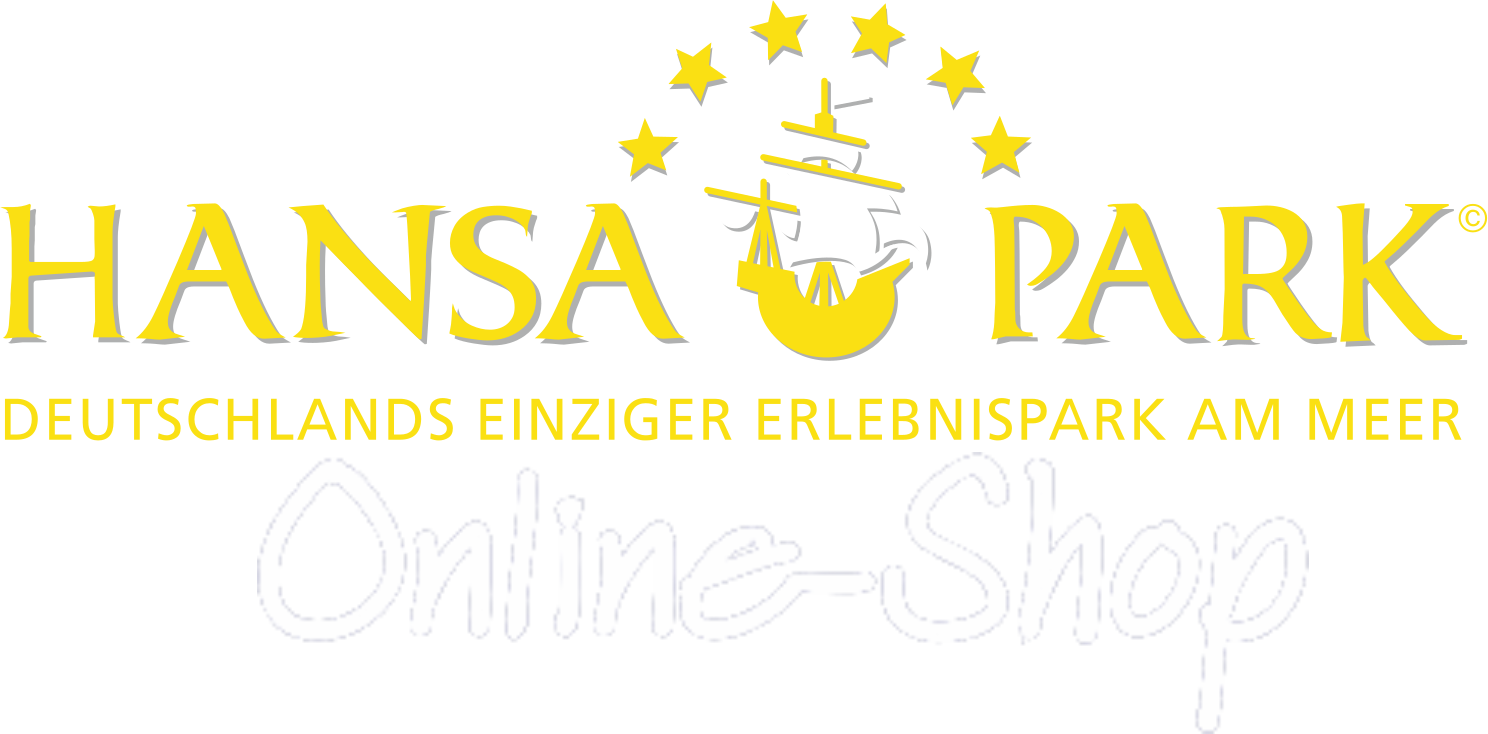 Logo HANSA-PARK Freizeit- und Familienpark GmbH & Co. KG