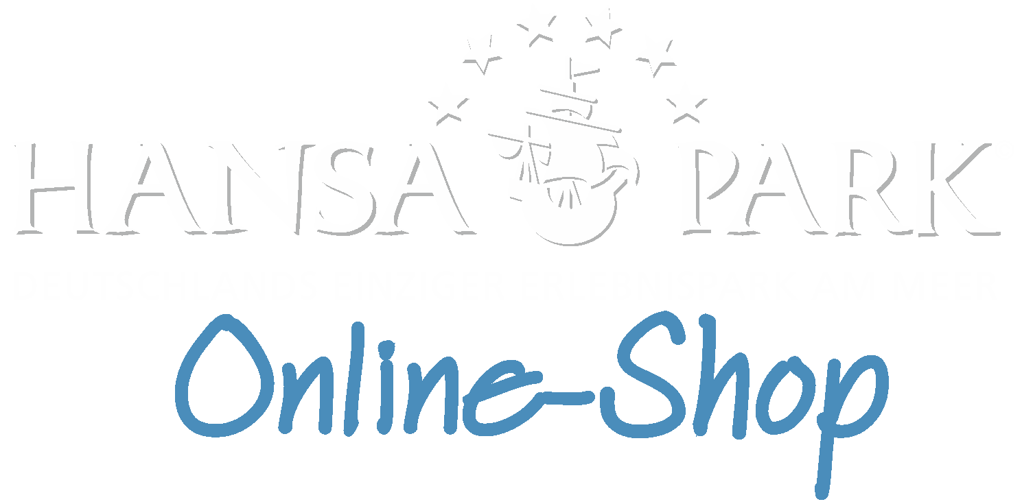 Logo HANSA-PARK Freizeit- und Familienpark GmbH & Co. KG