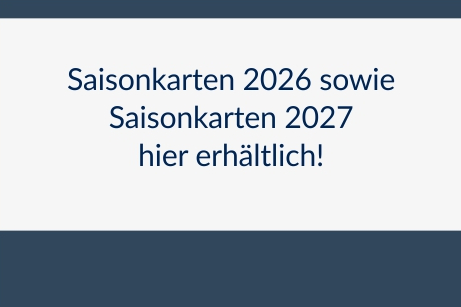 SAISONKARTEN