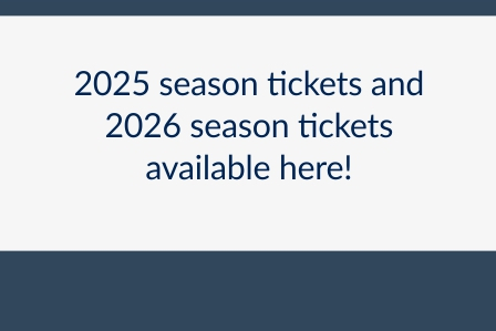 SEASON TICKETS