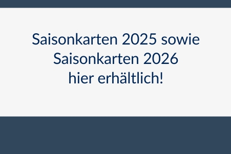 SAISONKARTEN